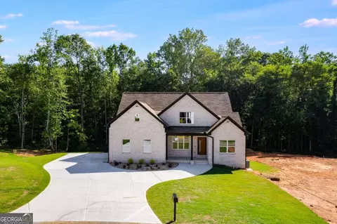 855 N Bay Overlook Overlook, Villa Rica, GA 30180