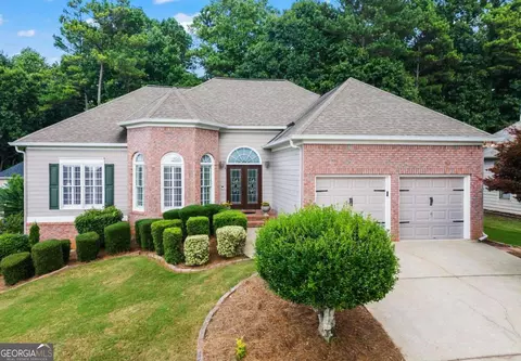 1038 Bridge Mill Ave, Canton, GA 30114