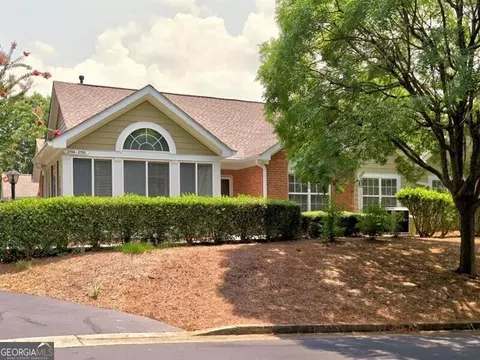 2704 Vintage Reserve Ln, Marietta, GA 30066