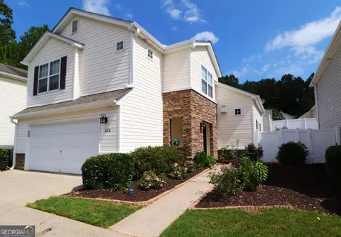 1224 W Oaks Way, Woodstock, GA 30188