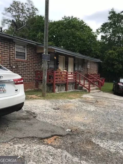 2432 Houston Ave, Macon, GA 31206