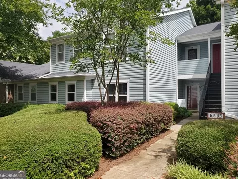 62 Sutton Pl, Avondale Estates, GA 30002 photo 2