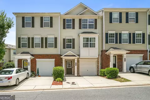 6908 Slate Stone Way SE UNIT 24, Mableton, GA 30126
