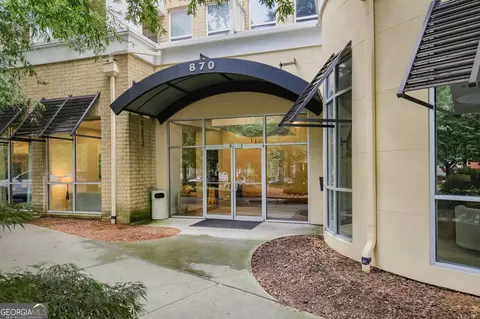 870 Inman Village Pkwy #230, Atlanta, GA 30307