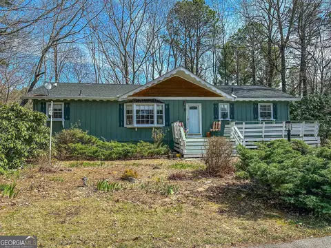 643 W Sugarbush Dr, Sky Valley, GA 30537