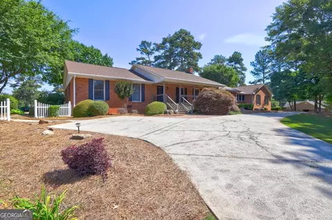 2854 Walt Stephens Rd, Jonesboro, GA 30236