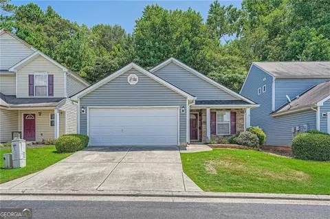 307 Topaz Dr, Dallas, GA 30132