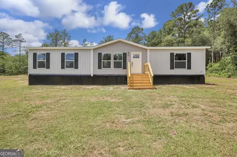 808 Smith, Jesup, GA 31545