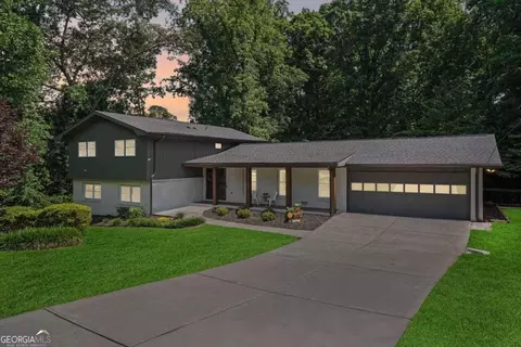 5006 Mount Vernon Way, Atlanta, GA 30338