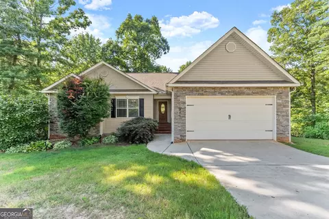 265 Wild Creek Dr, Demorest, GA 30535