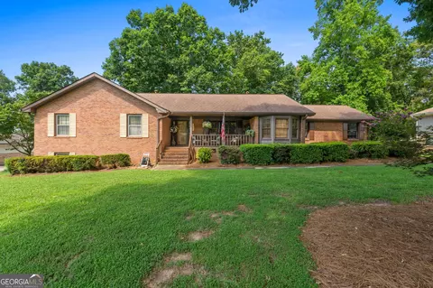 8379 Winston Way, Jonesboro, GA 30236