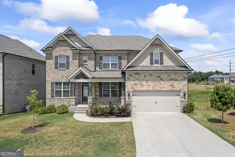 3351 Andover Way, Buford, GA 30519