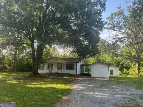 152 Hennon Dr NW, Rome, GA 30165