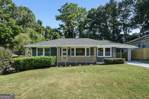 1166 Oakfield Dr SE, Atlanta, GA 30316