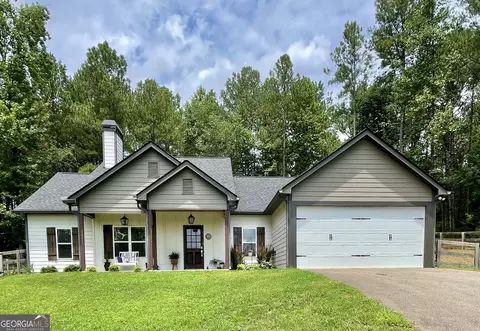 55 Edgehill Pl, Jasper, GA 30143