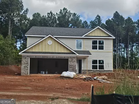 281 Liberty Hill Rd #13, Hartwell, GA 30643