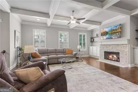 292 Trecastle Sq, Canton, GA 30114