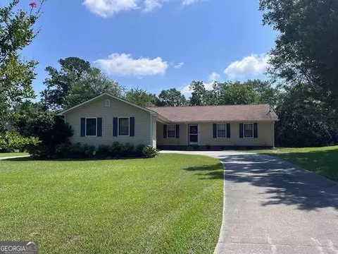 912 Clyde Blvd, Vidalia, GA 30474