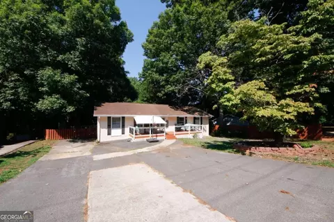 4066 Brookwood Dr, Austell, GA 30106