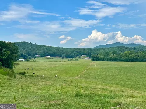 67 Acres Old Hwy 64, Warne, NC 28909