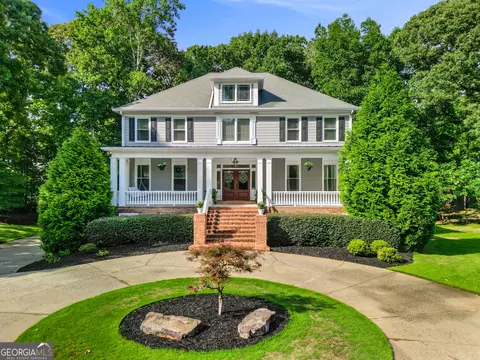 323 Chimney Sweep Cir, Peachtree City, GA 30269