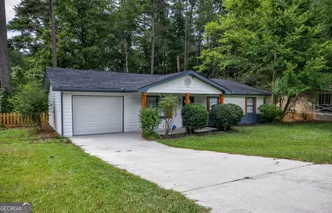 1617 Cherry Hill Ln SW, Conyers, GA 30094