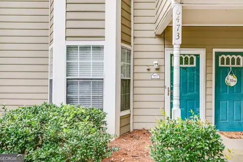 6473 Northridge Way, Morrow, GA 30260 photo 2