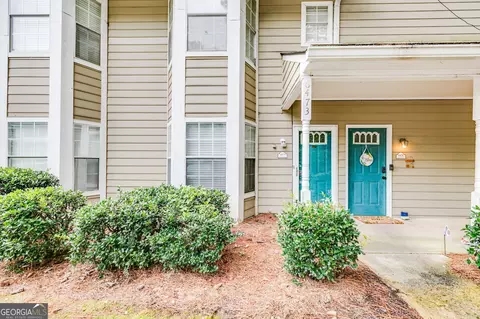 6473 Northridge Way, Morrow, GA 30260