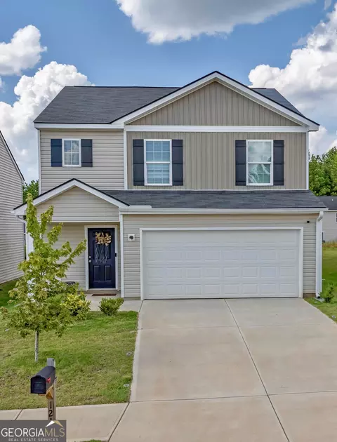 124 Poplar Pass, Macon, GA 31210