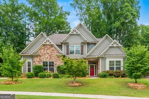 1107 Meadow Grass Ln, Powder Springs, GA 30127