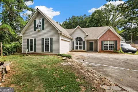 945 Spring Ives Dr, Lawrenceville, GA 30043