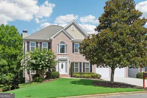646 Alexander Farms Ln SW, Marietta, GA 30064
