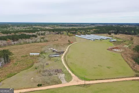 0 Good Carter Rd, Nicholls, GA 31554