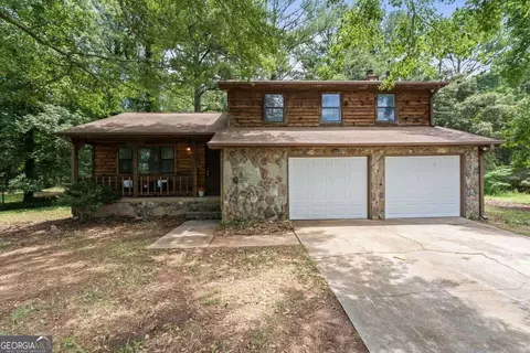 109 Farmbrook Trl, Stockbridge, GA 30281