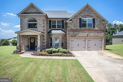 4972 Shire Dr, Stonecrest, GA 30038