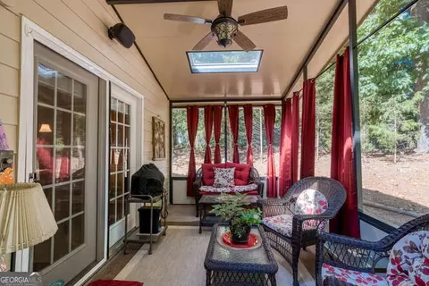 873 Westfield Row NW, Acworth, GA 30102