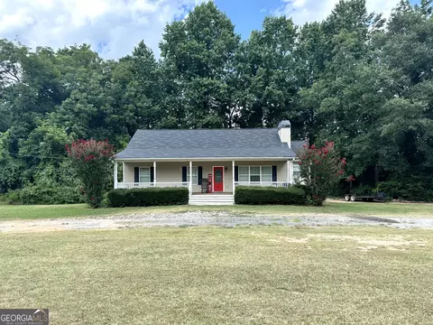 75 Weldon Rd, Griffin, GA 30223
