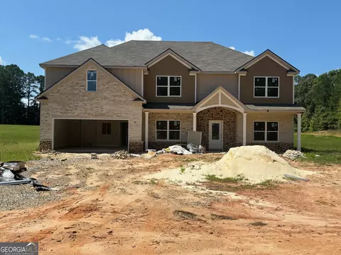 178 Seay Rd, Fayetteville, GA 30215