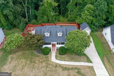 261 Fern Ct, Hampton, GA 30228 photo 2