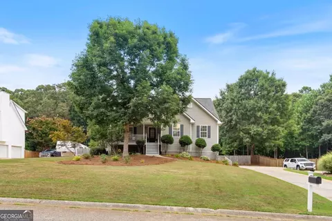 632 Greenwood Park Way, Dawsonville, GA 30534