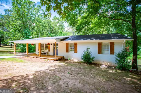 105 Jeffers St, Buchanan, GA 30113