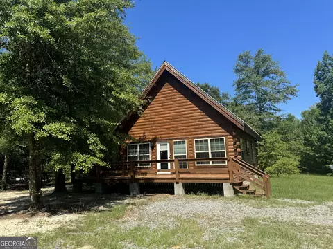 17411743 Hwy 117, Rentz, GA 31075