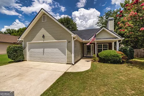 46 Green Spg, Newnan, GA 30265