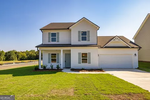301 Bertha Honey Stewart Dr, Jackson, GA 30233