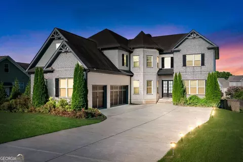2602 Gate Park Dr, Bethlehem, GA 30620