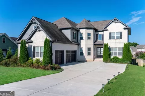 2602 Gate Park Dr, Bethlehem, GA 30620 photo 63
