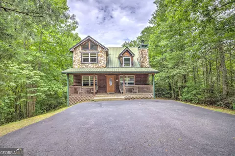 826 Monroe Ridge Rd, Sautee Nacoochee, GA 30571