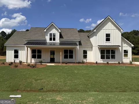 110 Tuscany Dr, Mansfield, GA 30055
