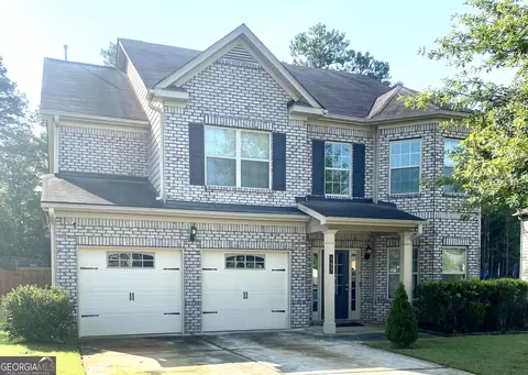 197 Christopher Michael Ln, Hampton, GA 30228