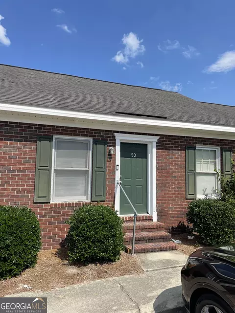 230 Lanier Dr #50, Statesboro, GA 30458